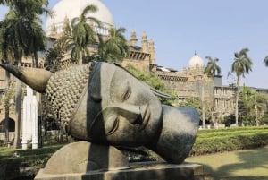 Mumbai Half-Day Guided Tour