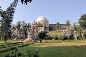 Mumbai Half-Day Guided Tour