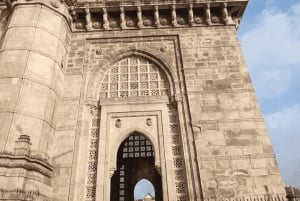 Mumbai Half-Day Guided Tour