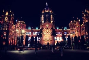 Mumbai Half-Day Guided Tour