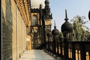 Mumbai Half-Day Guided Tour