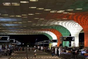 Mumbai: Private Hotel Transfers to/from Mumbai Airport