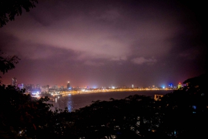 Bombaj: Prywatna nocna wycieczka