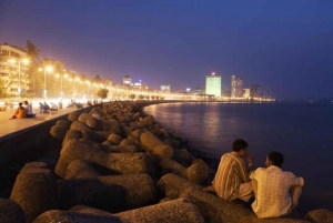 Privat nattelivstur i Mumbai med henting og bringing