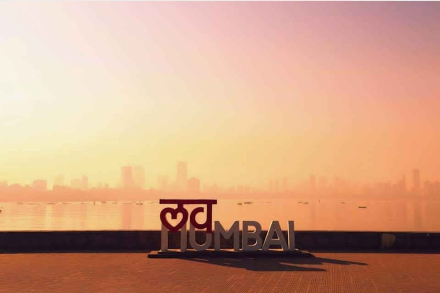 Mumbai: Privat natterundtur