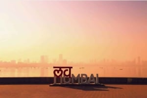 Mumbai: Privat natterundtur