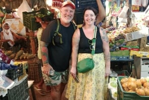 Mumbai: Private or Group City Guided Sightseeing Tour