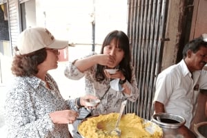 Mumbai: Private or Group City Guided Sightseeing Tour