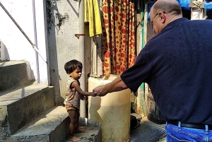 Mumbai: Private or Group City Guided Sightseeing Tour