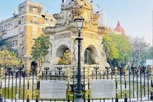 Mumbai: Private Sacred Temples & Heritage Guided Tour