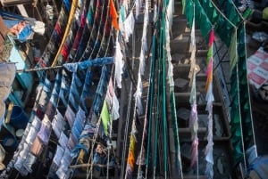Mumbai: yksityinen rantaretki risteilymatkustajille
