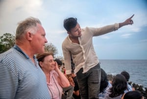 Mumbai: yksityinen rantaretki risteilymatkustajille