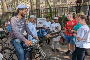 Mumbai : visite touristique privée de Mumbai