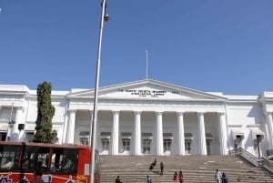 Mumbai: Privat sightseeingtur med bil og guide