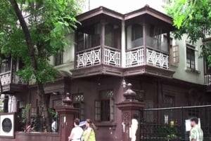 Mumbai: Privat sightseeingtur med bil og guide