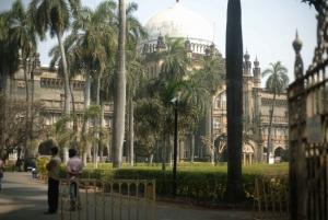 Private Mumbai Sightseeing Tour by Car