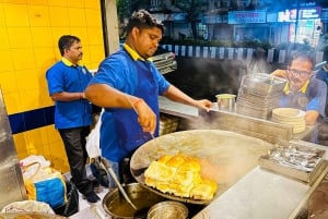 Mumbai : visite culinaire dans la rue