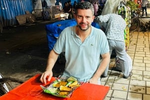 Mumbai : visite culinaire dans la rue