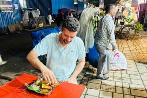 Mumbai : visite culinaire dans la rue