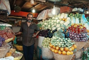 Mumbai: Privattour mit einem Einheimischen