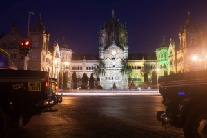 Bombay: tour privado con un lugareño