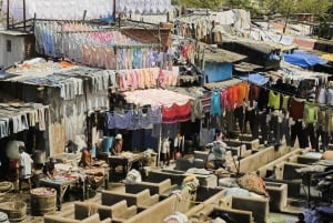 Mumbai: Privattour mit einem Einheimischen