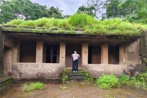 Mumbai Private Tours