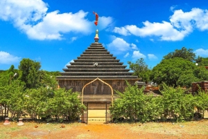 Mumbai/Pune : visite de 4 jours de la station de montagne de Mahabaleshwar