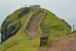 Mumbai/Pune : visite de 4 jours de la station de montagne de Mahabaleshwar