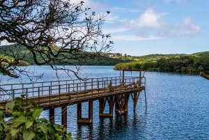 Mumbai/Pune : visite de 4 jours de la station de montagne de Mahabaleshwar