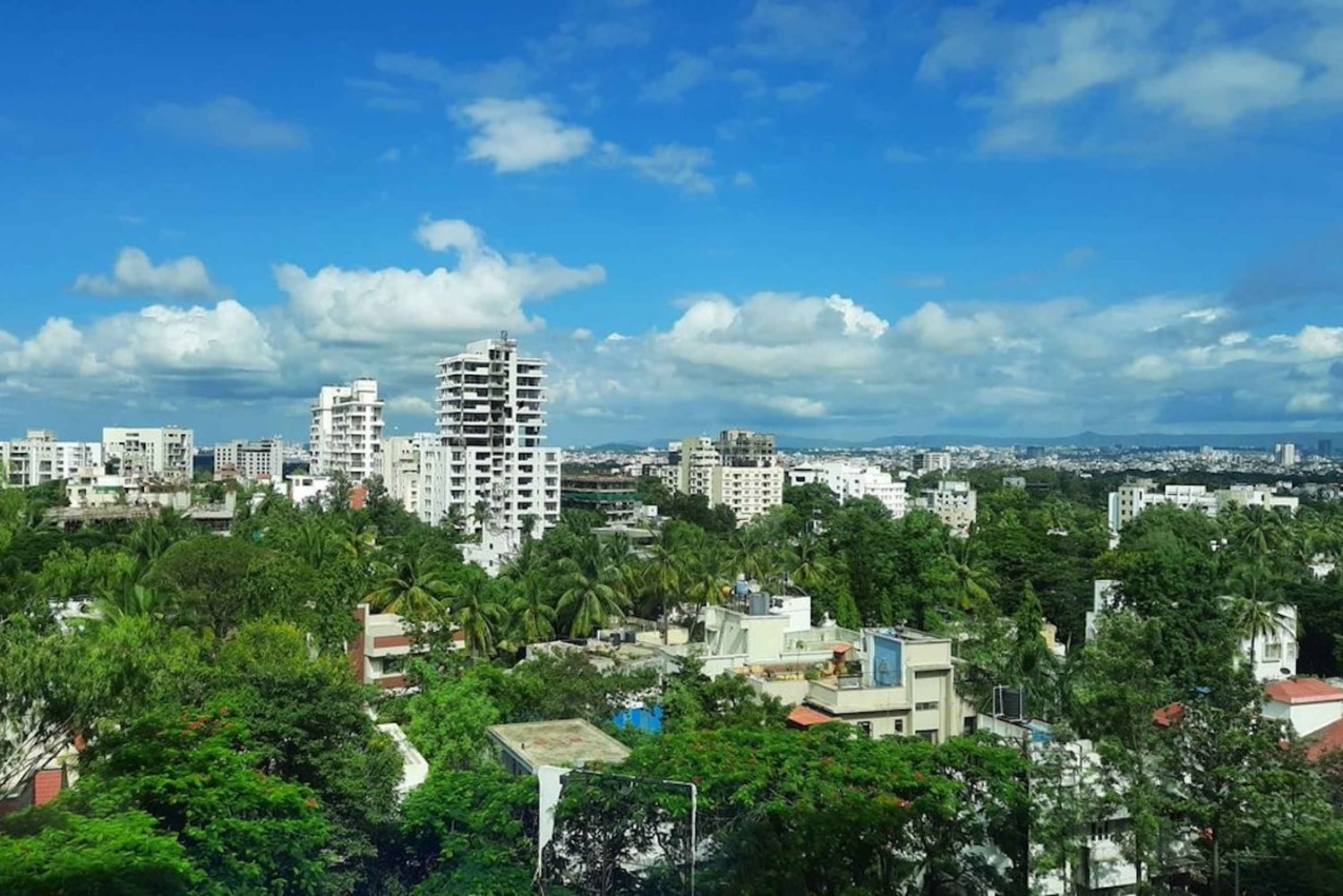 Mumbai-Pune Transfer