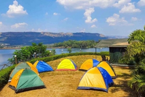 Mumbai-Pune Transfer