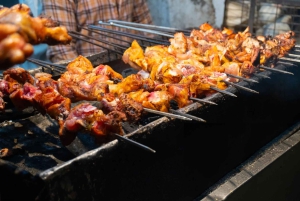 ムンバイのストリートフード天国：モハマド・アリ・ロード特別ツアー