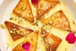 ムンバイのストリートフード天国：モハマド・アリ・ロード特別ツアー