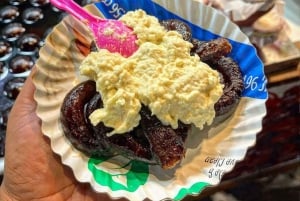 ムンバイのストリートフード天国：モハマド・アリ・ロード特別ツアー