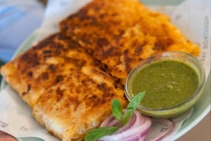 ムンバイのストリートフード天国：モハマド・アリ・ロード特別ツアー