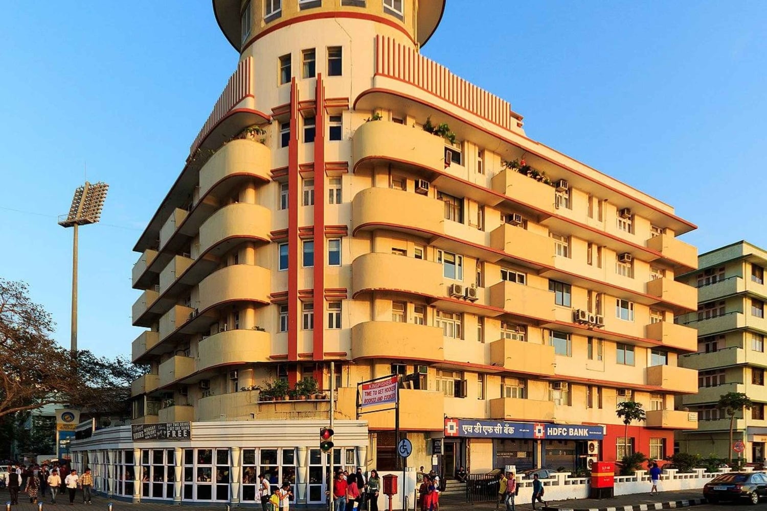 Mumbais UNESCO-Schätze: Von Höhlen bis zum kolonialen Charme