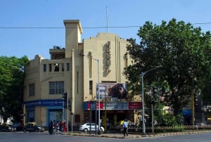 «Mumbais UNESCO-skatter: Fra grotter til kolonial sjarm»