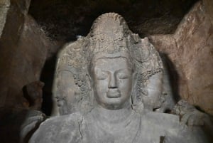 «Mumbais UNESCO-skatter: Fra grotter til kolonial sjarm»