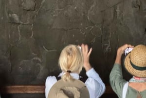 «Mumbais UNESCO-skatter: Fra grotter til kolonial sjarm»