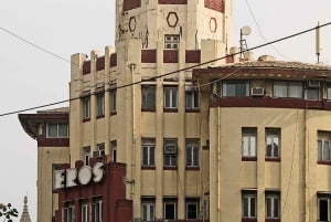 Mumbais UNESCO-Schätze: Von Höhlen bis zum kolonialen Charme