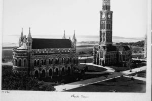 Mumbais UNESCO-Schätze: Von Höhlen bis zum kolonialen Charme