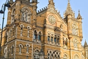 Mumbais UNESCO-Schätze: Von Höhlen bis zum kolonialen Charme