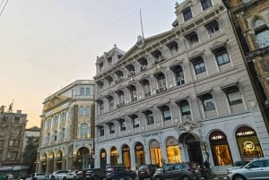 Mumbais UNESCO-Schätze: Von Höhlen bis zum kolonialen Charme