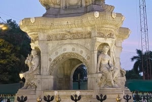 Mumbais UNESCO-Schätze: Von Höhlen bis zum kolonialen Charme