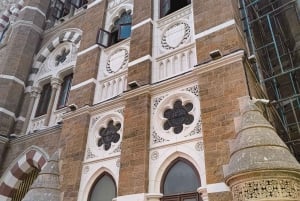 Mumbais UNESCO-Schätze: Von Höhlen bis zum kolonialen Charme