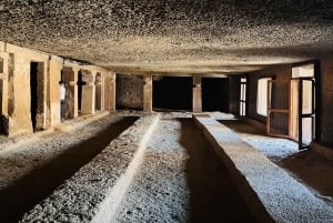 Мумбаи: пещеры Канхери, сафари и джайнский храм