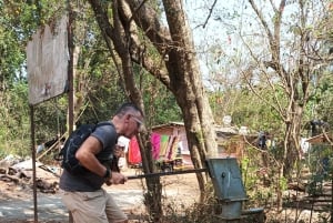 Мумбаи: пещеры Канхери, сафари и джайнский храм