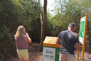 Мумбаи: пещеры Канхери, сафари и джайнский храм