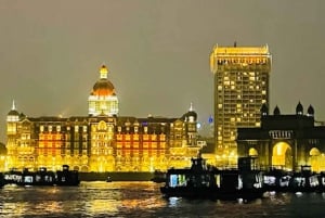 Passeios privados e compartilhados em Mumbai